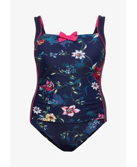 Joe Browns vientisas maudymosi kostiumėlis