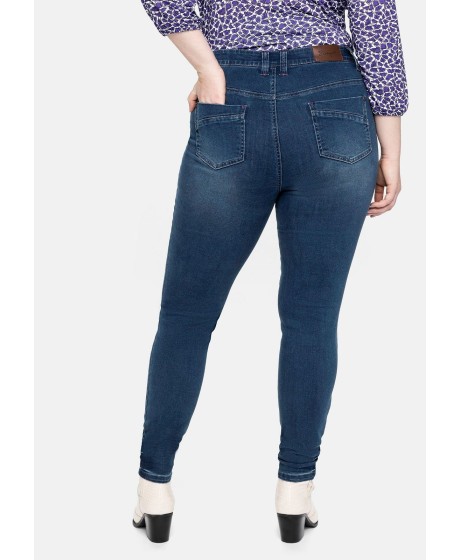 Elastingi Sheego džinsai