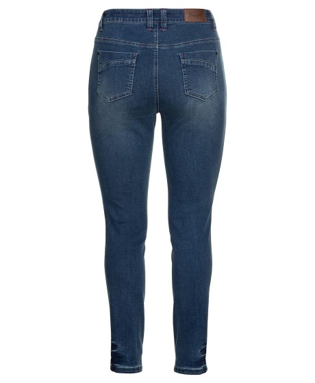 Elastingi Sheego džinsai