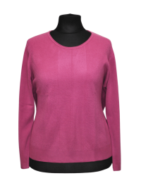 Moteriškas Cashmere Feeling megztinis
