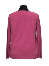 Moteriškas Cashmere Feeling megztinis