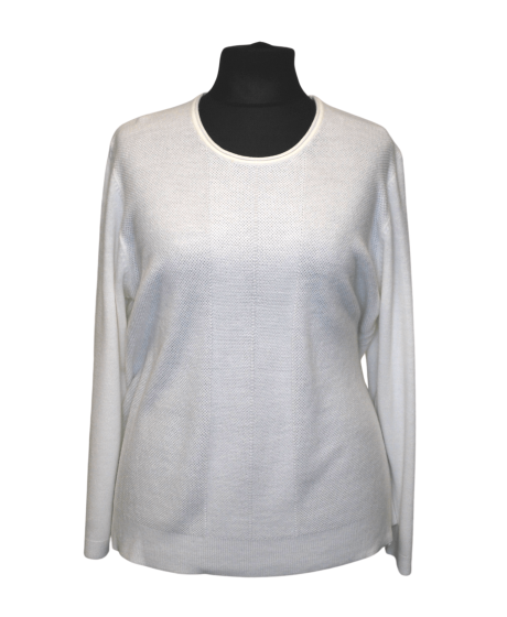 Moteriškas Cashmere Feeling megztinis