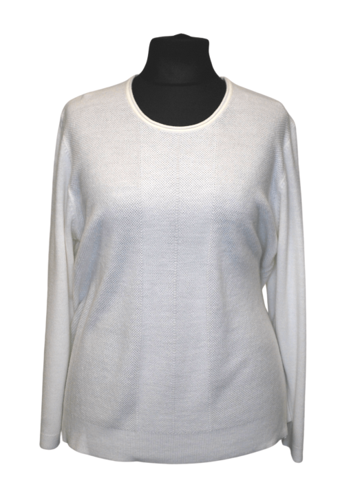 Moteriškas Cashmere Feeling megztinis