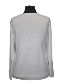 Moteriškas Cashmere Feeling megztinis