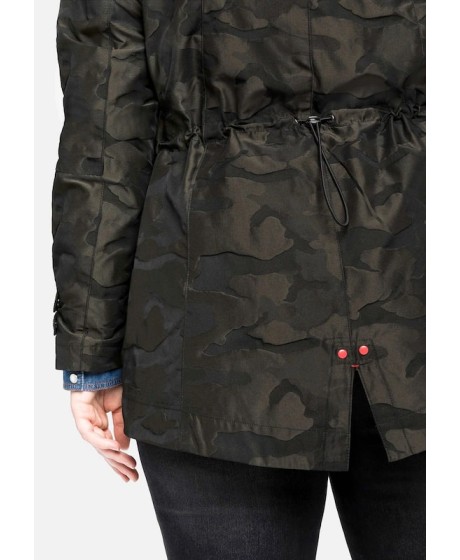 Atspari vandeliui Sheego striukė su gobtuvu Sheego - 3