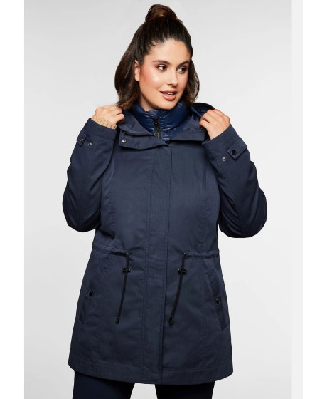 Sheego striukė 3-in-1