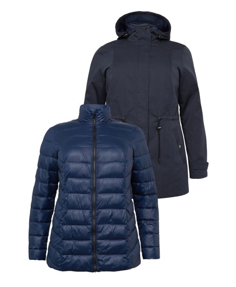 Sheego striukė 3-in-1 Sheego - 2