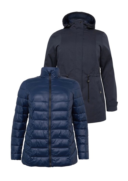 Sheego striukė 3-in-1 Sheego - 2