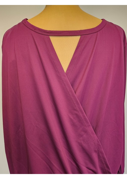 Šventinė Sheego palaidinė ilgomis rankovėmis