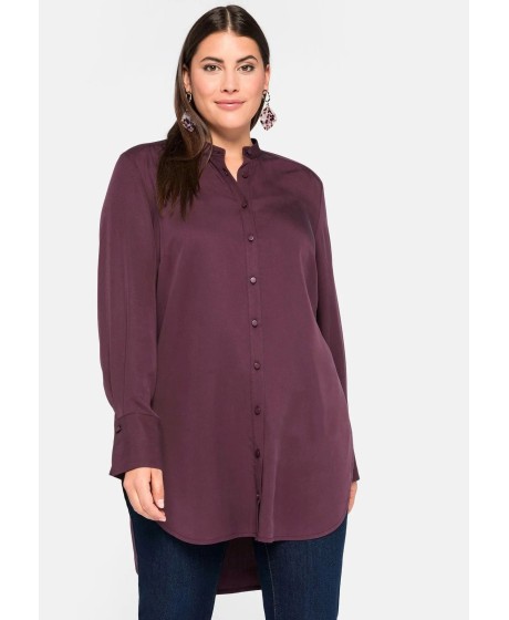 Sheego palaidinė ilgomis rankovėmis