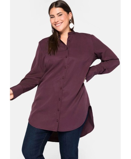 Sheego palaidinė ilgomis rankovėmis