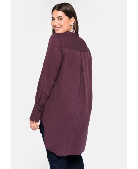 Sheego palaidinė ilgomis rankovėmis