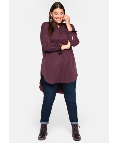 Sheego palaidinė ilgomis rankovėmis