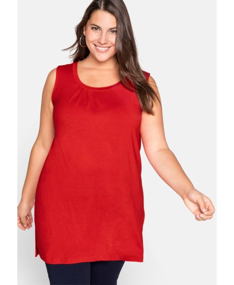 Berankovė Sheego palaidinė