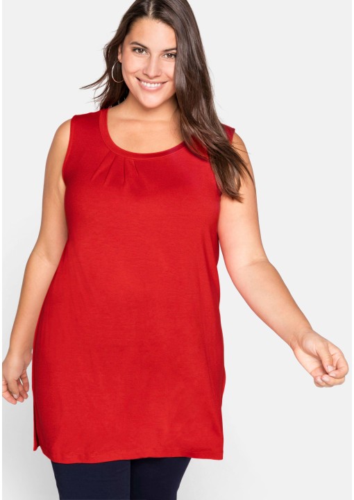 Berankovė Sheego palaidinė