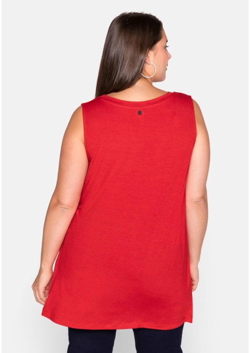 Berankovė Sheego palaidinė