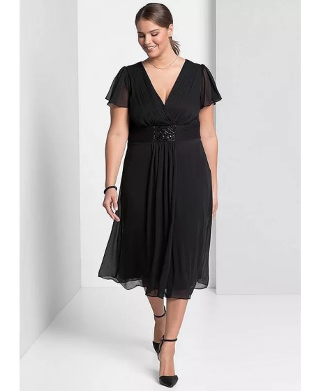 Vakarinė Sheego suknelė 114725B Sheego - 1