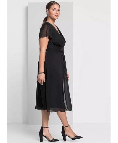 Vakarinė Sheego suknelė 114725B