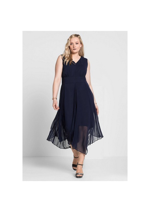 Vakarinė Sheego suknelė 120679