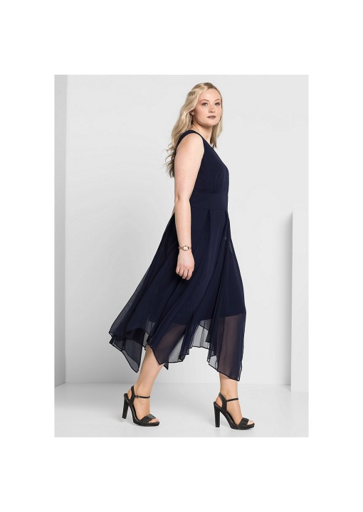 Vakarinė Sheego suknelė 120679