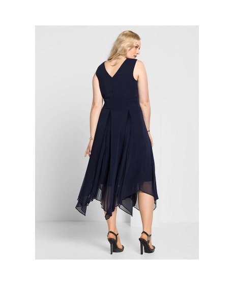 Vakarinė Sheego suknelė 120679