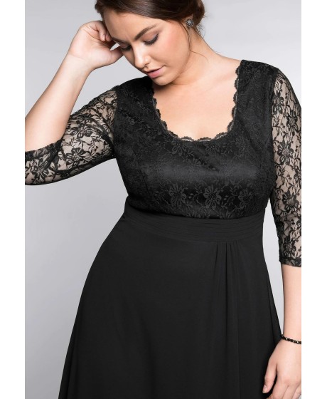 Šventinė Sheego suknelė 126332