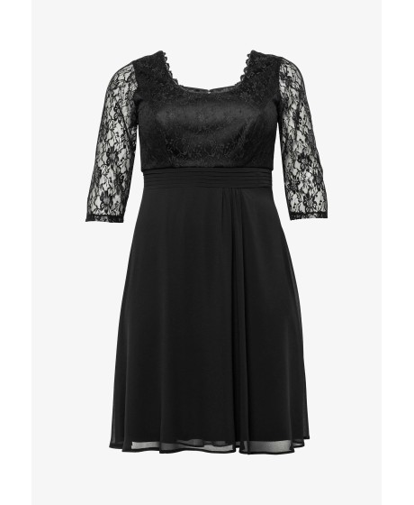 Šventinė Sheego suknelė 126332