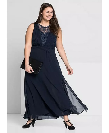 Vakarinė Sheego suknelė 127162