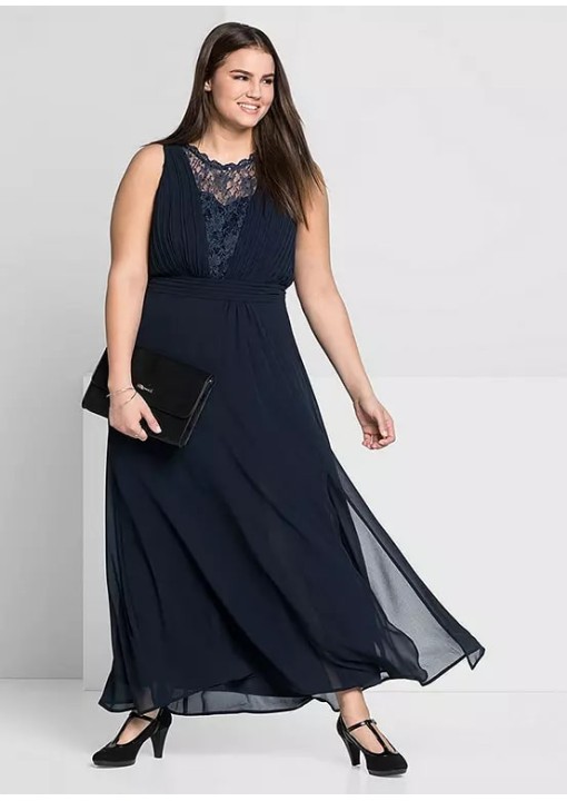 Vakarinė Sheego suknelė 127162