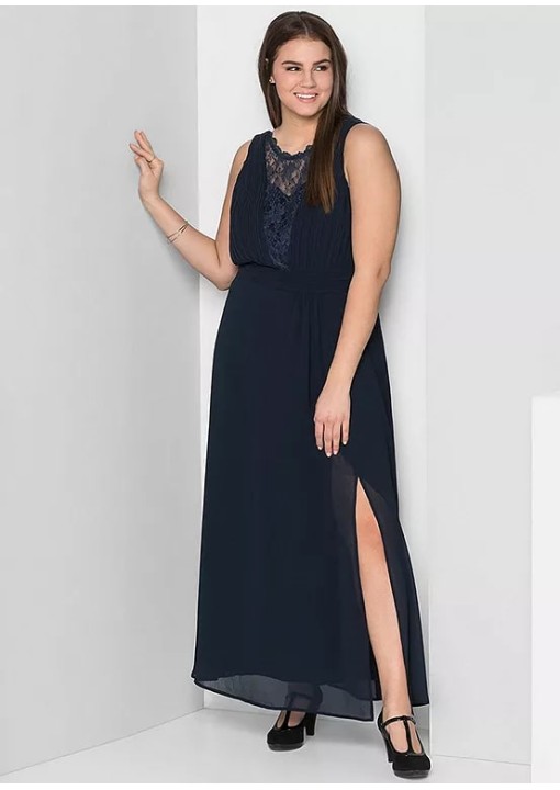 Vakarinė Sheego suknelė