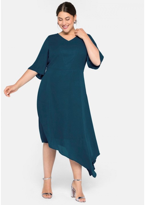 Vakarinė Sheego suknelė 137071