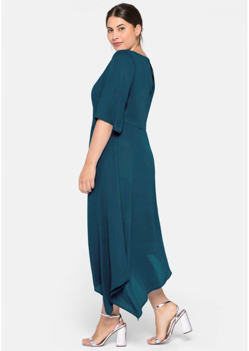 Vakarinė Sheego suknelė