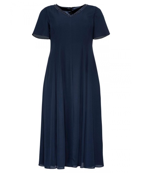 Vakarinė Sheego suknelė 137076