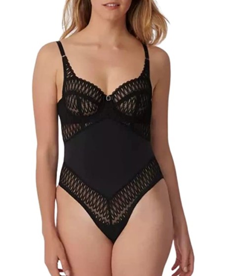 Triumph Aura Spotlight BSW glaustinukė