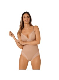 Triumph True Shape Sensation BSWP formuojanti glaustinukė