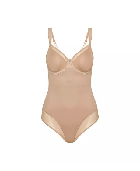 Triumph True Shape Sensation BSWP formuojanti glaustinukė