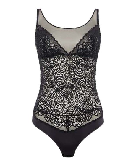 TRIUMPH AMOURETTE SPOTLIGHT BS01