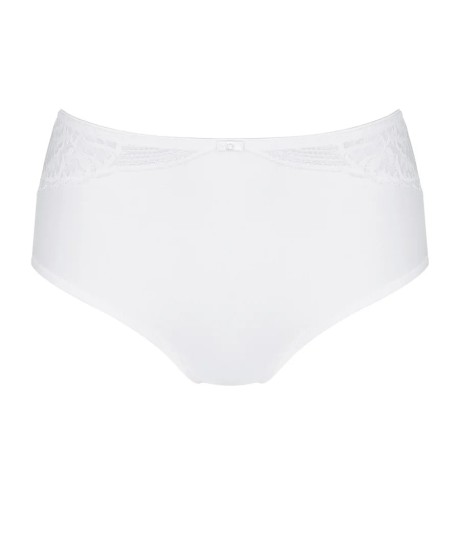 Triumph Modern Lace+Cotton Maxi