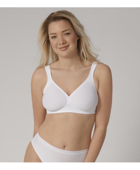 Triumph Modern Soft+Cotton N D