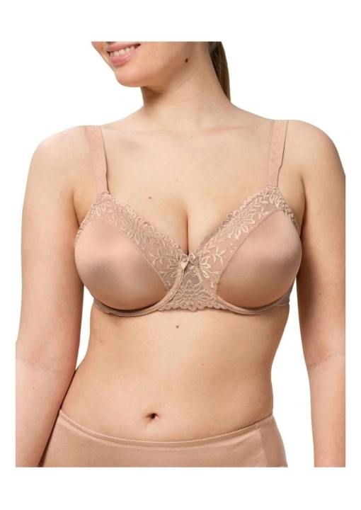 Triumph Ladyform Soft Minimizer