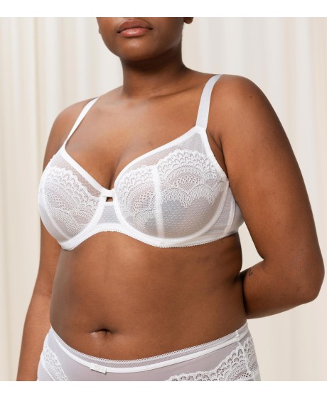 Triumph Beauty-Full Darling W02