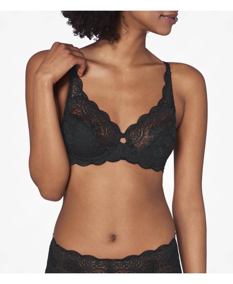 Triumph Amourette 300 W 0004