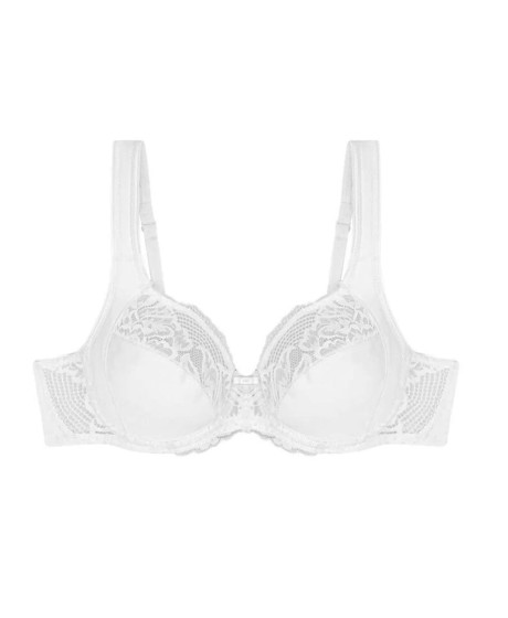 Triumph Modern Lace+Cotton W02