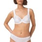 Triumph Modern Lace+Cotton W02