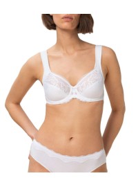 Triumph Modern Lace+Cotton W02