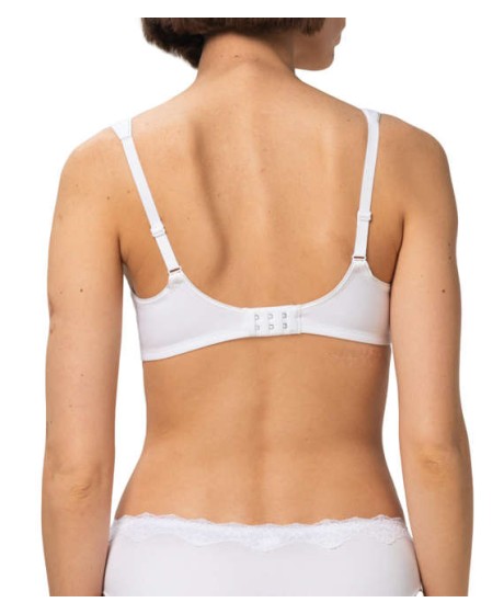 Triumph Modern Lace+Cotton W02