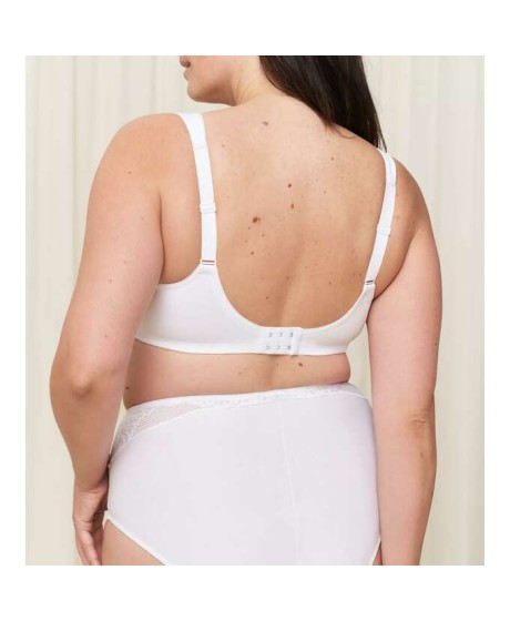 Triumph Modern Lace+Cotton W02