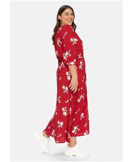 Sheego viskozės suknelė 140637