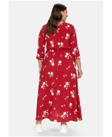 Sheego viskozės suknelė 140637