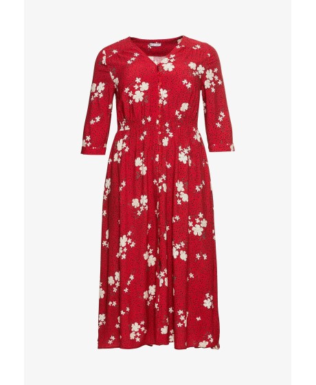 Sheego viskozės suknelė 140637